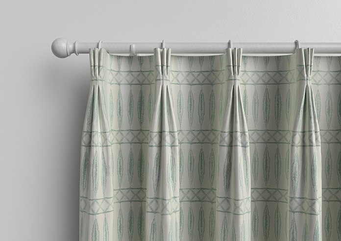 Nazca, Bermuda - Made to Measure Curtains - Image 11